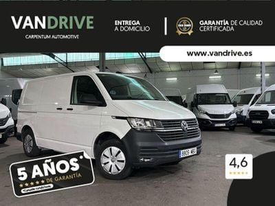 VW T6.1