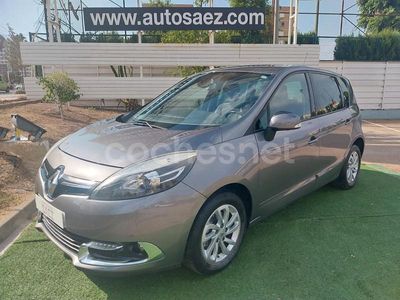 Renault Scénic III
