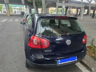 VW Golf IV