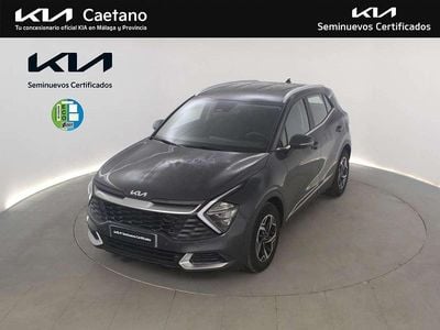 Usado Kia Sportage 162 CV (119 kW) 2025 SUV