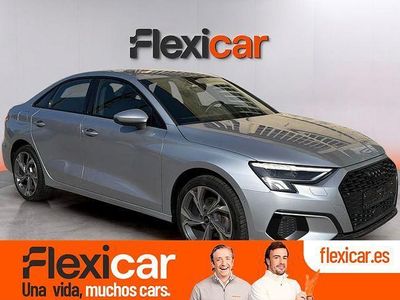 Usado Audi A3 Sportback e-tron 110 CV (80 kW) 2023 Gris Utilitario