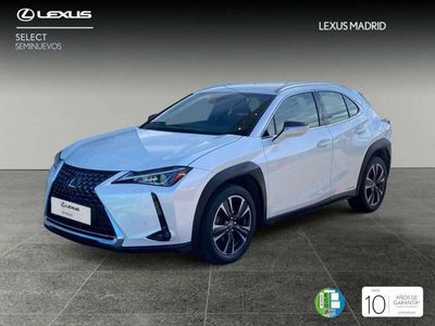 usado Lexus UX 250h Executive Navigation 2WD