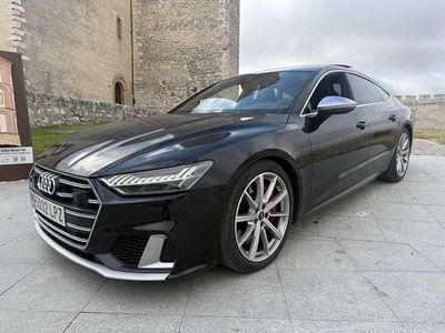 Audi A7 Sportback
