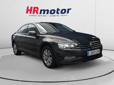 Usado VW Passat 122 CV (89 kW) 2021 Berlina