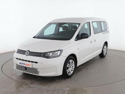 VW Caddy Maxi