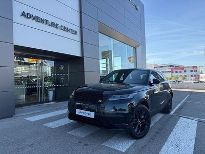 Usado Land Rover Range Rover Velar S 404 CV (297 kW) 2024 Negro SUV