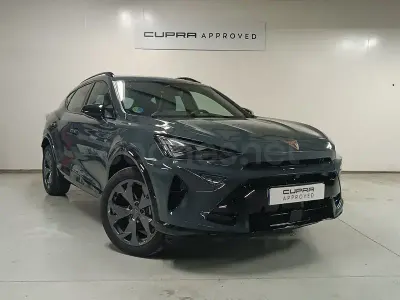 Usado Cupra Formentor