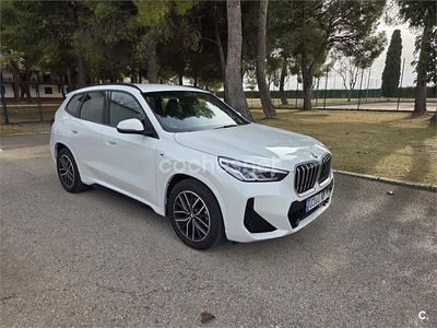 Blanco Usado 2025 BMW X1 M Sport SUV | 43.500 €