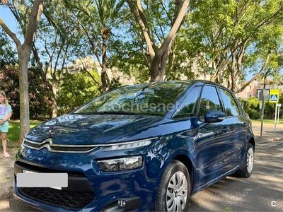 Citroën C4 Picasso