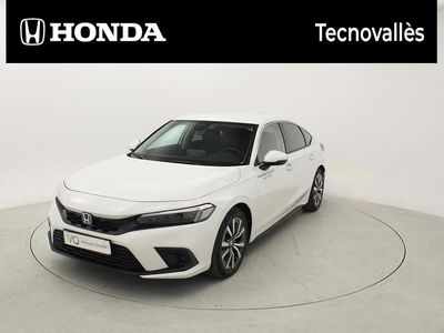 Nuevo Honda Civic Elegance 184 CV (135 kW) 2025 Otro Berlina