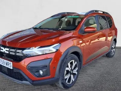 Usado Dacia Jogger Expression 110 CV (80 kW) 2024 Monovolumen