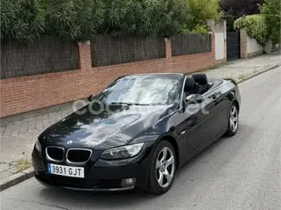 Usado BMW 320 Cabriolet