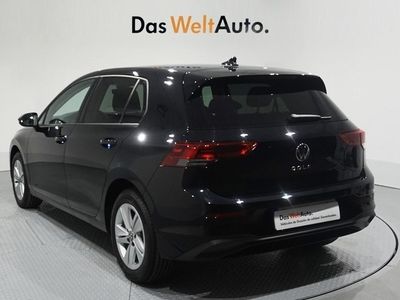 usado VW Golf Life 2.0 TDI 85 kW (115 CV)