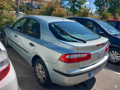Renault Laguna II