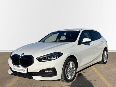 Usado BMW 118 Comfort Edition 150 CV (110 kW) 2024 Utilitario