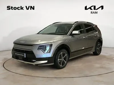 Nuevo Kia Niro 139 CV (102 kW) 2026 Otro SUV