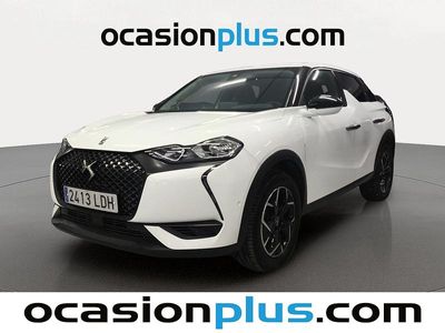 DS Automobiles DS3 Crossback
