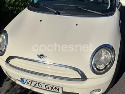 Usado Mini ONE