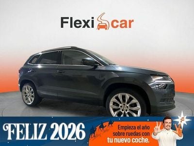 Otros Usado 2018 Skoda Karoq Ambition SUV | 25.490 € (Caro)