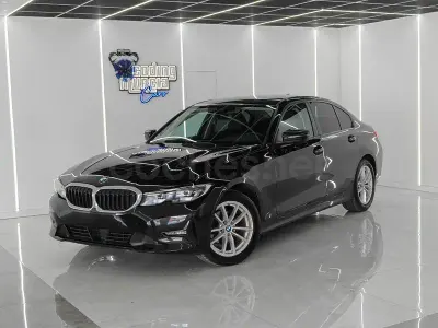 Brugt BMW 318