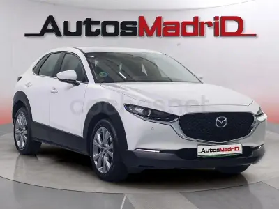 Usado Mazda CX-30