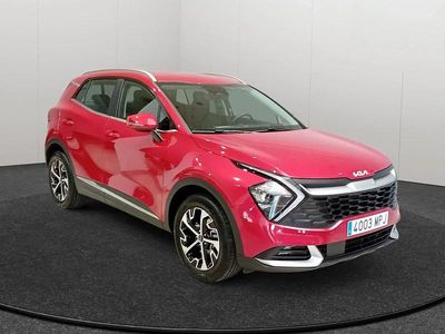 Occasion Kia Sportage 230 ch (169 kW) 2024 Rouge SUV