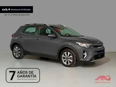 Usado Kia Stonic