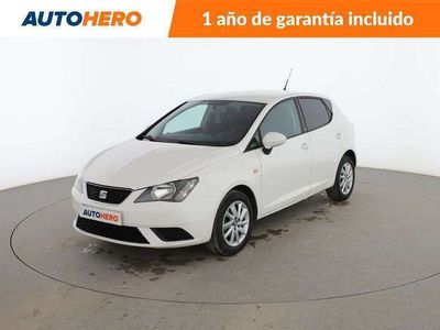 usado Seat Ibiza 1.4 TDI REFERENCE