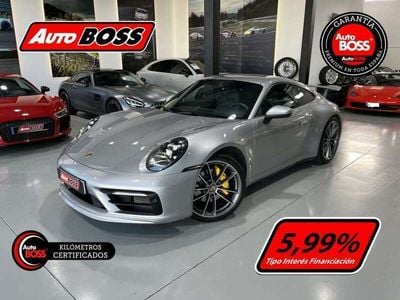 Porsche 911 Carrera