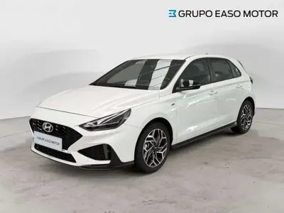 Usado Hyundai i30