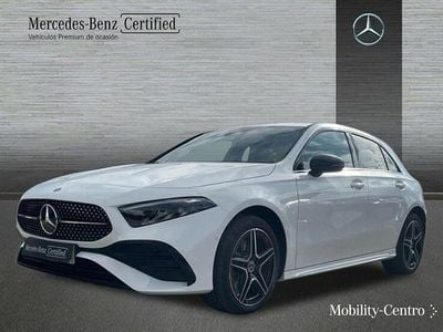 Mercedes A250
