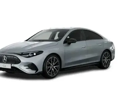 Usado Mercedes CLA 250+