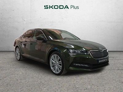 Usado Skoda Superb Ambition 150 HP (110 kW) 2023