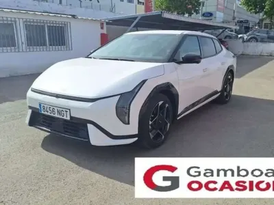 Usado Kia EV4