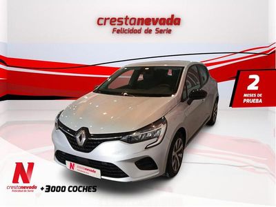 Usado 2023 Renault Clio V Equilibre | 14.009 € (Precio justo)