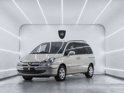 Peugeot 807