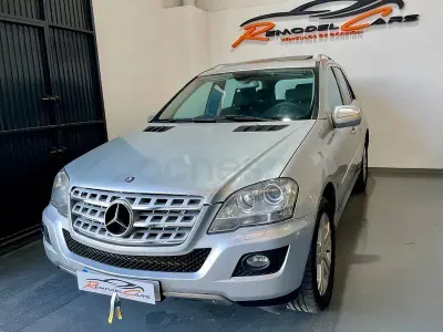 Usado Mercedes ML350