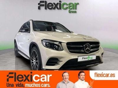 Mercedes GLC350