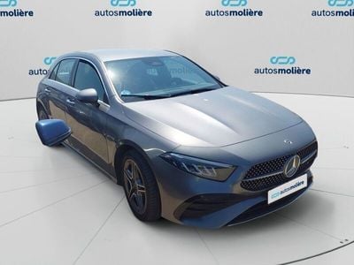 Mercedes A160