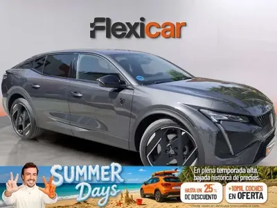 Usado Peugeot 408 GT