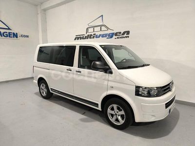 VW Multivan