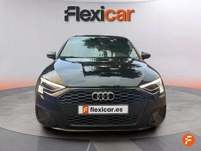 Negro Usado 2021 Audi A3 Sportback e-tron Advanced Plus Utilitario | 23.890 € (Buen precio)