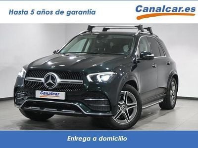 Mercedes GLE300