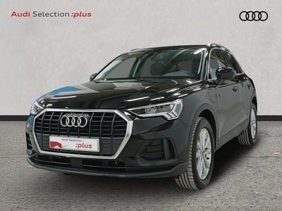 Brugt Audi Q3 Advanced 245 HK (180 kW) 2024 SUV