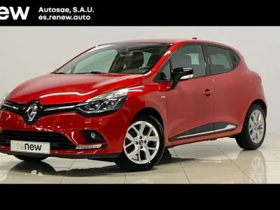 Usado Renault Clio