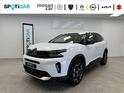 usado Citroën C5 Aircross Bluehdi S&s Plus Eat8 130