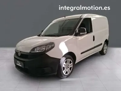 Usado Fiat Doblò