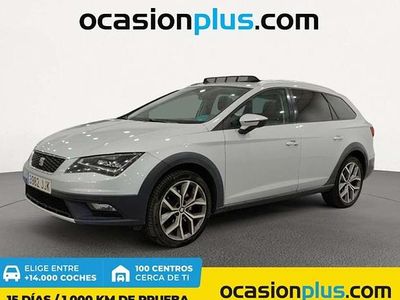 Seat Leon ST