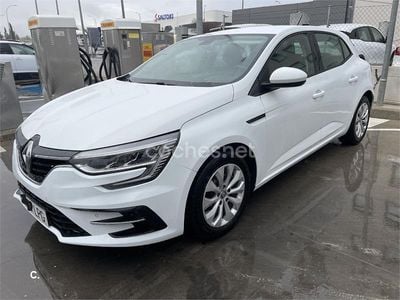 Renault Mégane IV