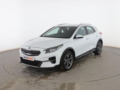 usado Kia XCeed 1.6 Plug-in Hybrid eTech PHEV